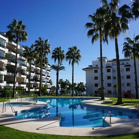 Beachside Apartment Mi Capricho Portal 7 Sitio de Calahonda Buitenkant foto