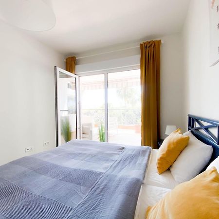 Beachside Apartment Mi Capricho Portal 7 Sitio de Calahonda Buitenkant foto