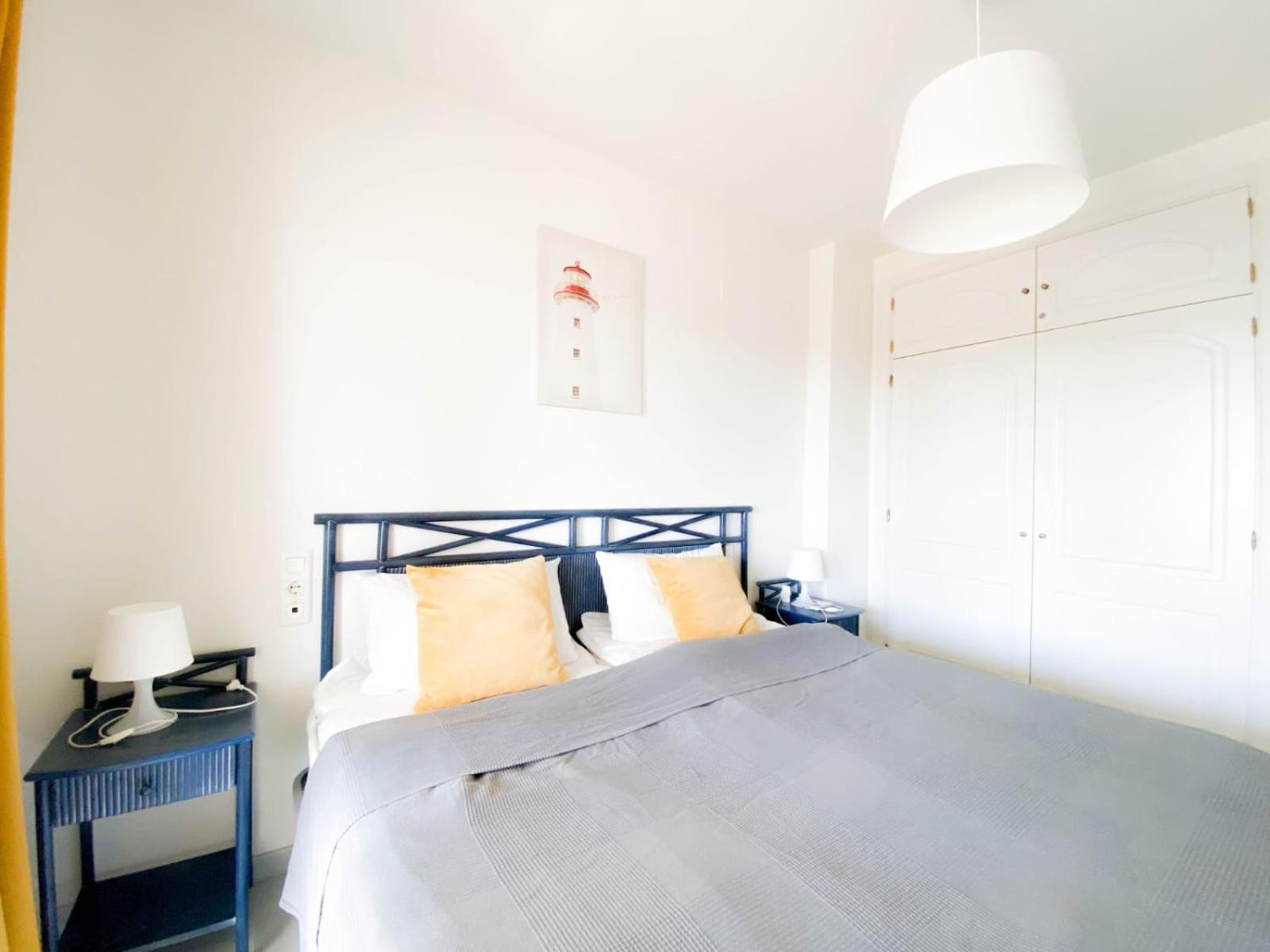 Beachside Apartment Mi Capricho Portal 7 Sitio de Calahonda Buitenkant foto