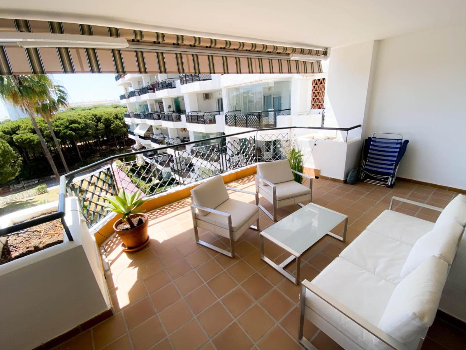 Beachside Apartment Mi Capricho Portal 7 Sitio de Calahonda Buitenkant foto