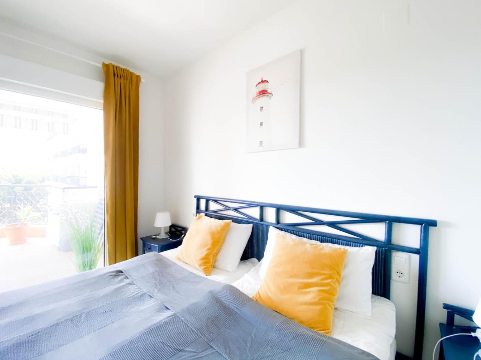 Beachside Apartment Mi Capricho Portal 7 Sitio de Calahonda Buitenkant foto