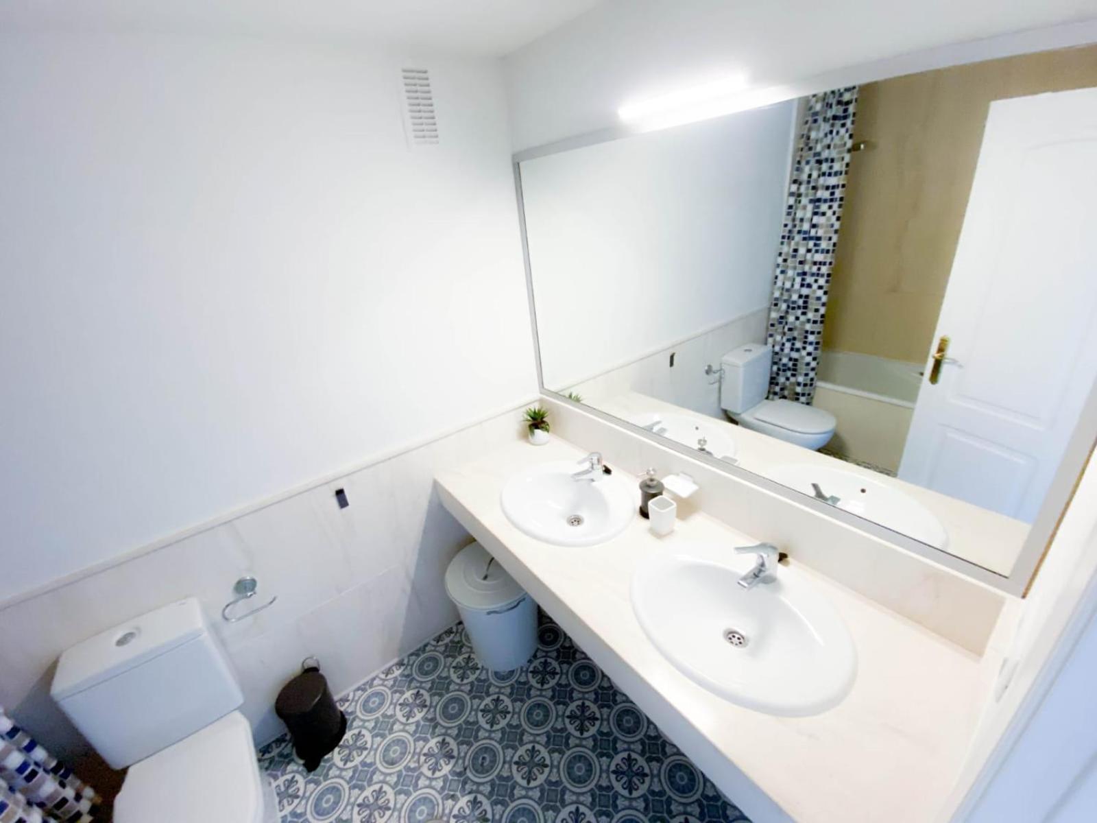 Beachside Apartment Mi Capricho Portal 7 Sitio de Calahonda Buitenkant foto