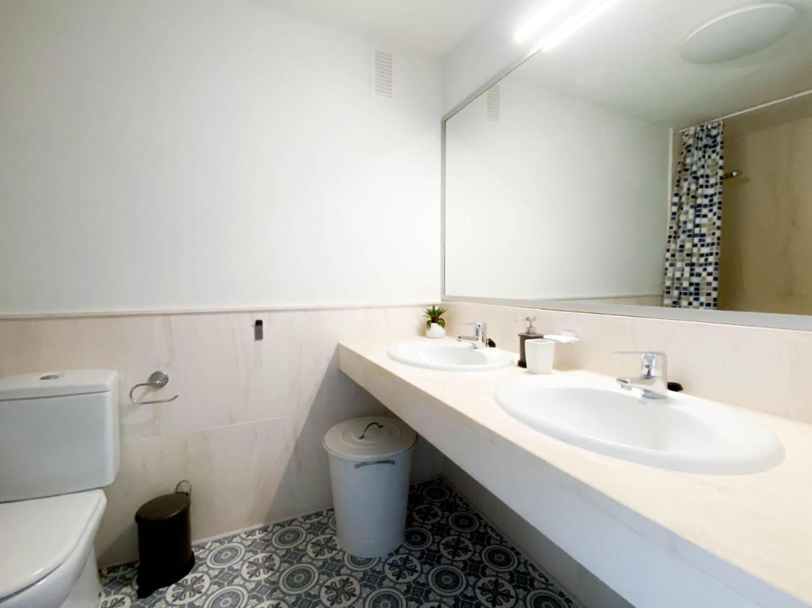 Beachside Apartment Mi Capricho Portal 7 Sitio de Calahonda Buitenkant foto