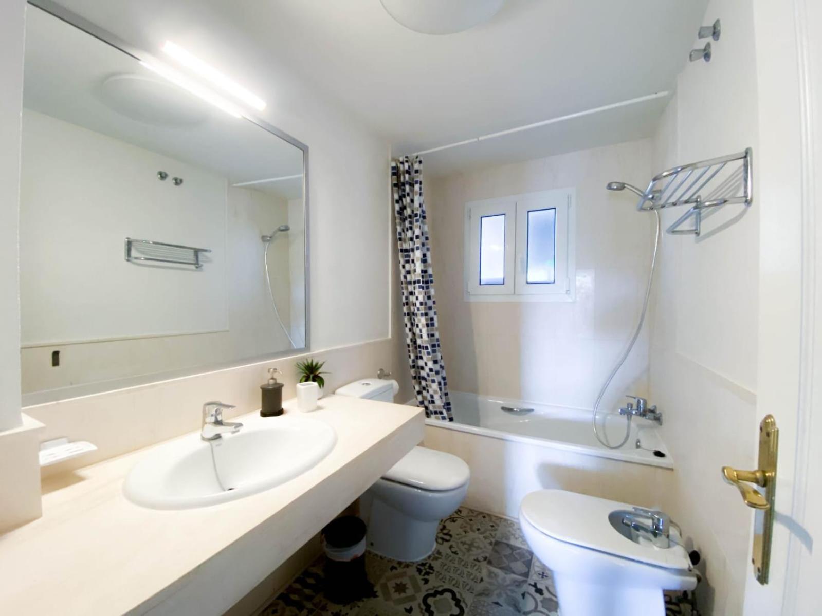 Beachside Apartment Mi Capricho Portal 7 Sitio de Calahonda Buitenkant foto