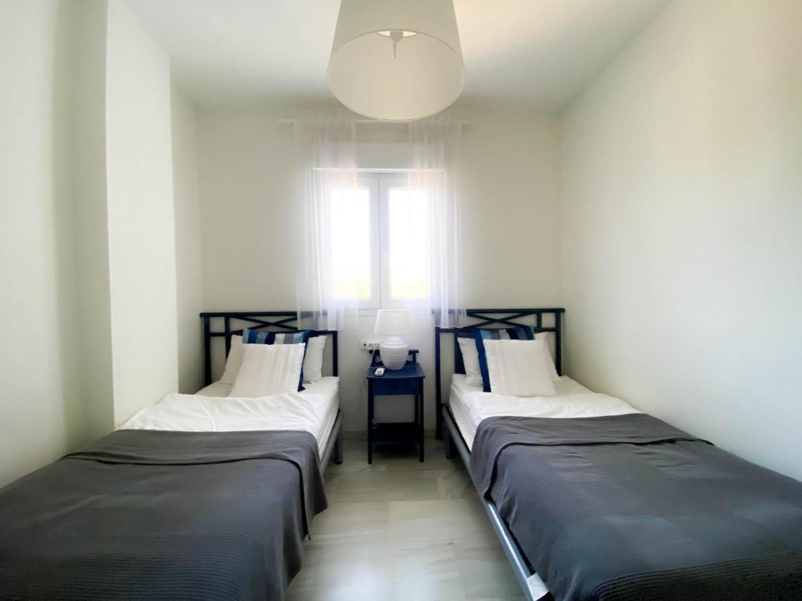 Beachside Apartment Mi Capricho Portal 7 Sitio de Calahonda Buitenkant foto